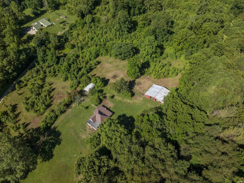 56.65+/- acre recreational and country estate opportunity near - photo 30