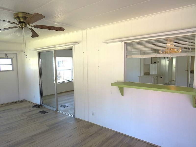 This charming 1248 square feet manufactured home was built in - photo 10