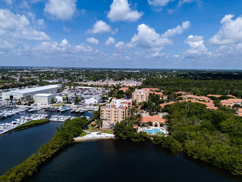Welcome to Mariners Cay, a gated, all-ages, and pet-friendly - photo 31