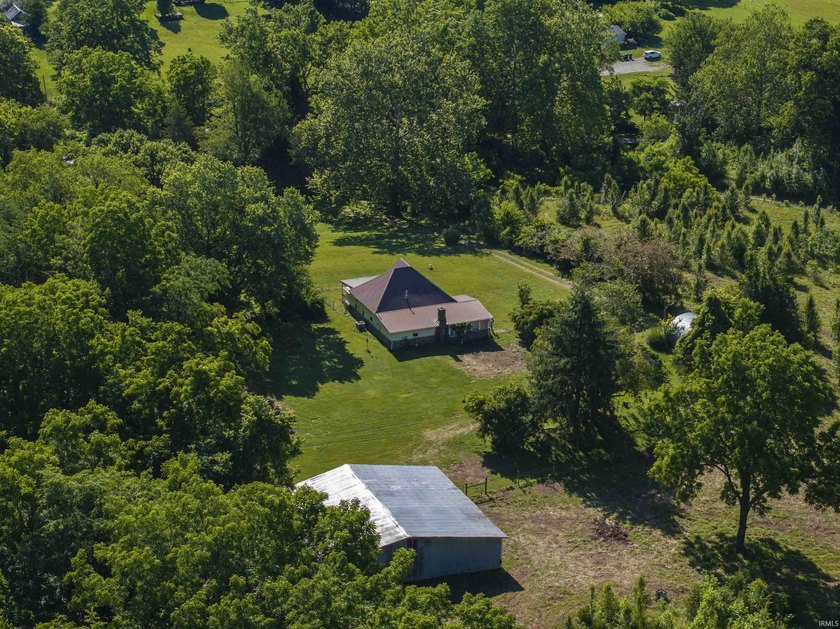 56.65+/- acre recreational and country estate opportunity near - photo 32