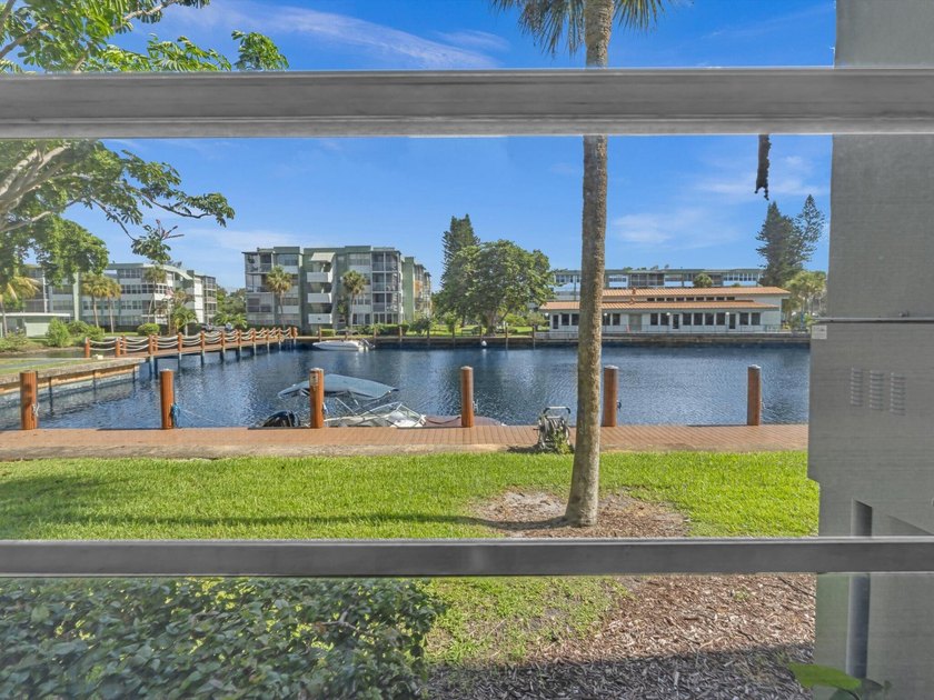 Welcome to Watergate Condominium No. 4 in Hollywood, FL, where - photo 2