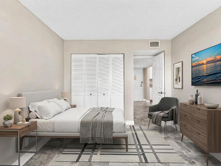 Welcome to Watergate Condominium No. 4 in Hollywood, FL, where - photo 3