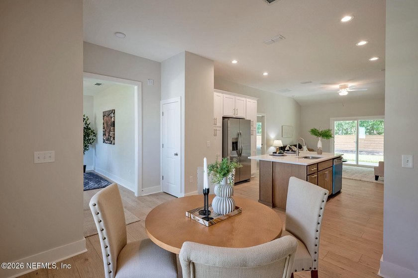 Welcome to the MARCO- a 1601 square foot 3 bedroom 2 bathroom - photo 4
