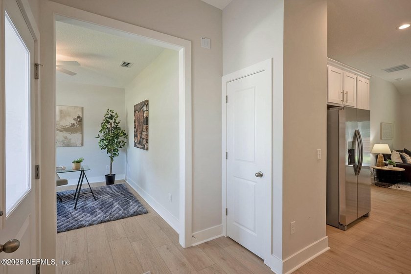 Welcome to the MARCO- a 1601 square foot 3 bedroom 2 bathroom - photo 5