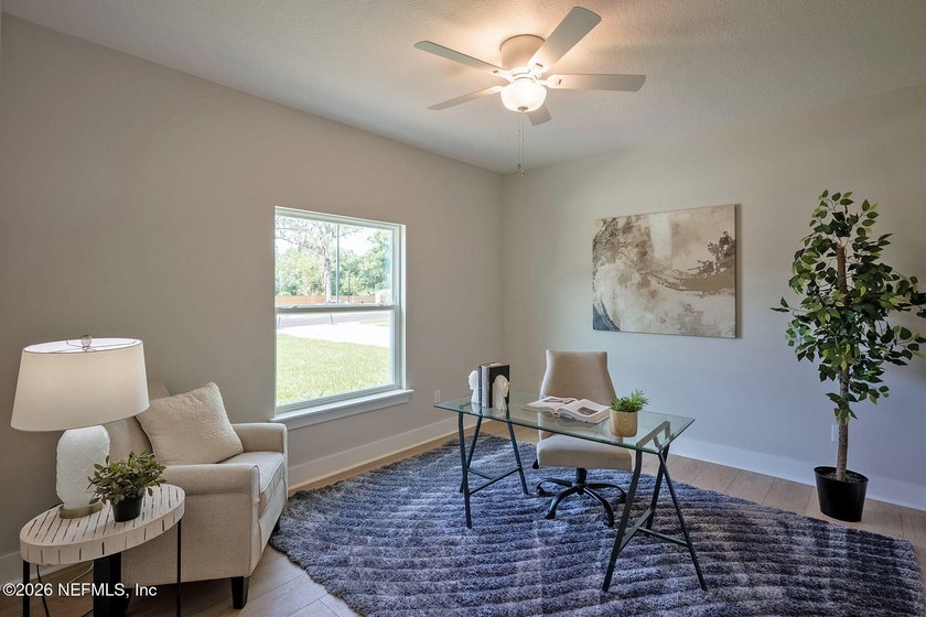 Welcome to the MARCO- a 1601 square foot 3 bedroom 2 bathroom - photo 6