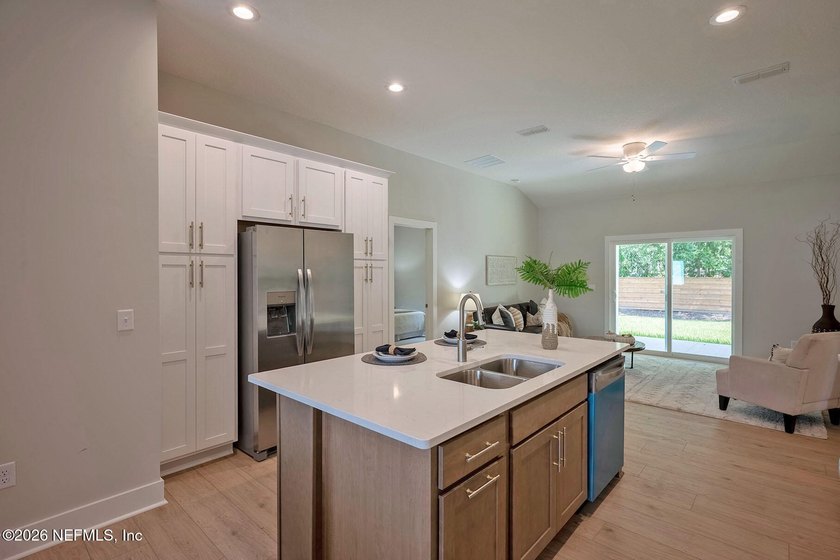 Welcome to the MARCO- a 1601 square foot 3 bedroom 2 bathroom - photo 8