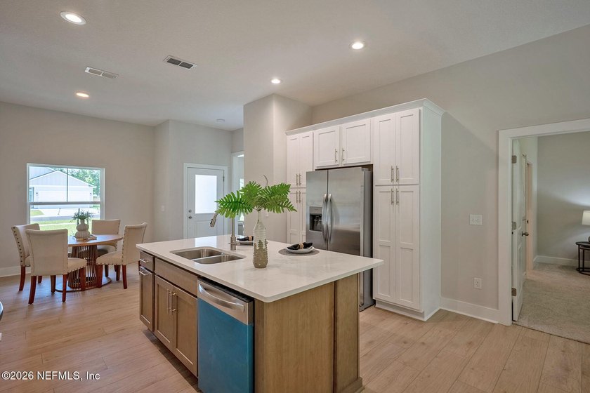Welcome to the MARCO- a 1601 square foot 3 bedroom 2 bathroom - photo 9