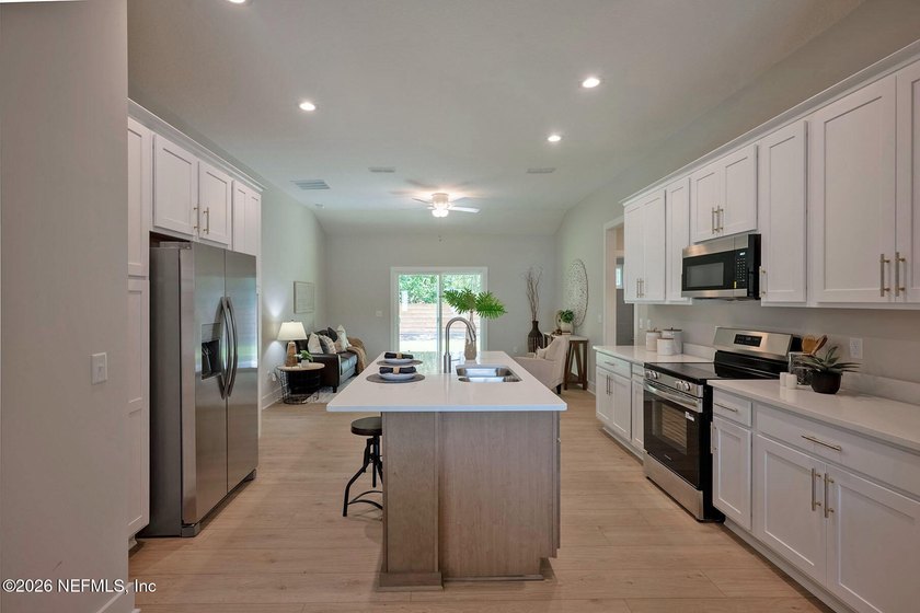 Welcome to the MARCO- a 1601 square foot 3 bedroom 2 bathroom - photo 10