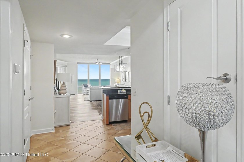Experience luxury coastal living in this beautifully updated - photo 2