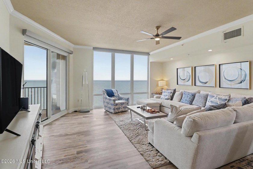 Experience luxury coastal living in this beautifully updated - photo 8