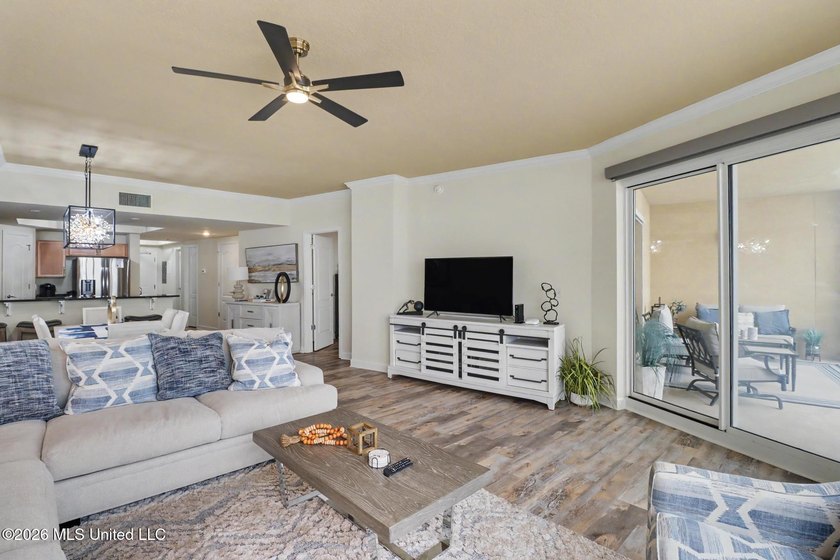 Experience luxury coastal living in this beautifully updated - photo 10