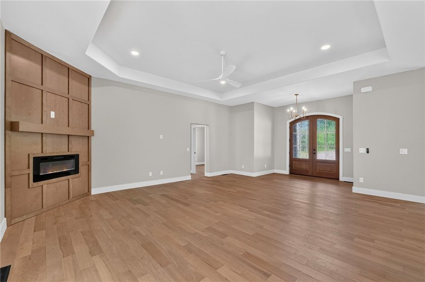 Like-new without the wait! This beautifully renovated Bella - photo 4