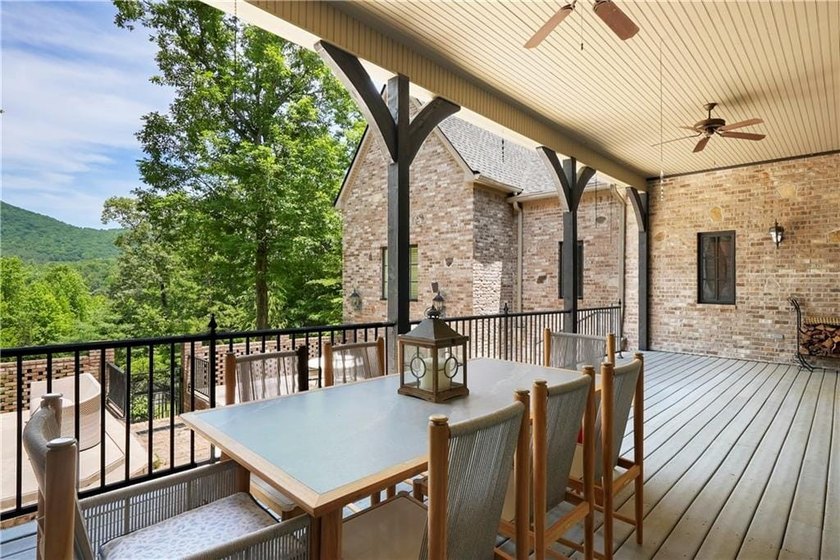 Privately set on 2.45 acres in the coveted Orchard Golf - photo 15