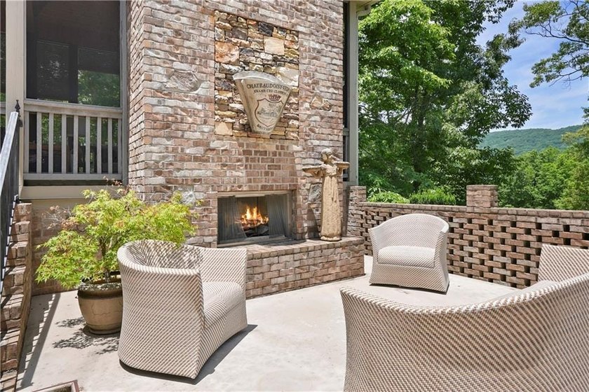 Privately set on 2.45 acres in the coveted Orchard Golf - photo 17