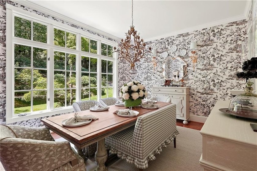 Privately set on 2.45 acres in the coveted Orchard Golf - photo 25