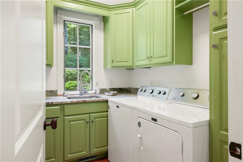 Privately set on 2.45 acres in the coveted Orchard Golf - photo 33
