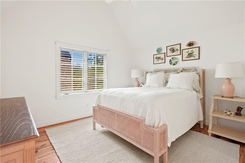 Privately set on 2.45 acres in the coveted Orchard Golf - photo 34
