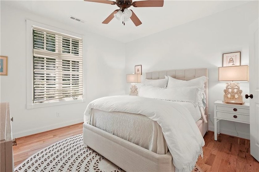 Privately set on 2.45 acres in the coveted Orchard Golf - photo 36