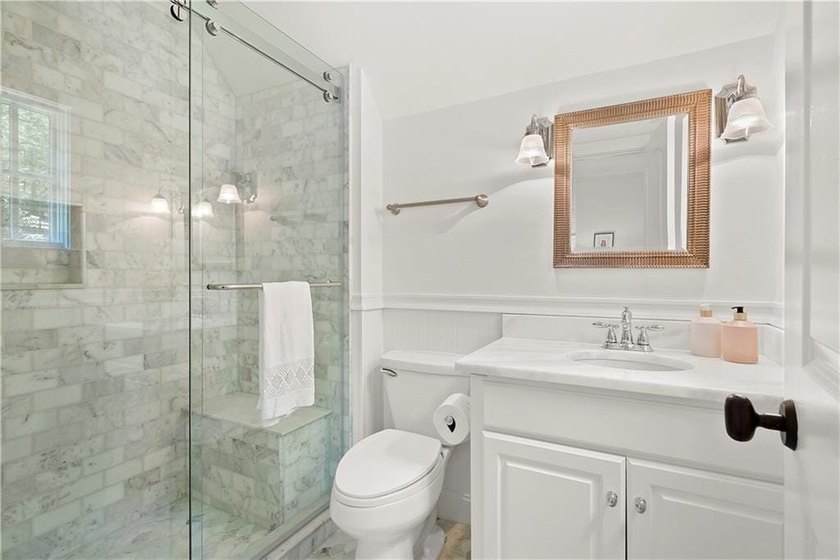 Privately set on 2.45 acres in the coveted Orchard Golf - photo 38