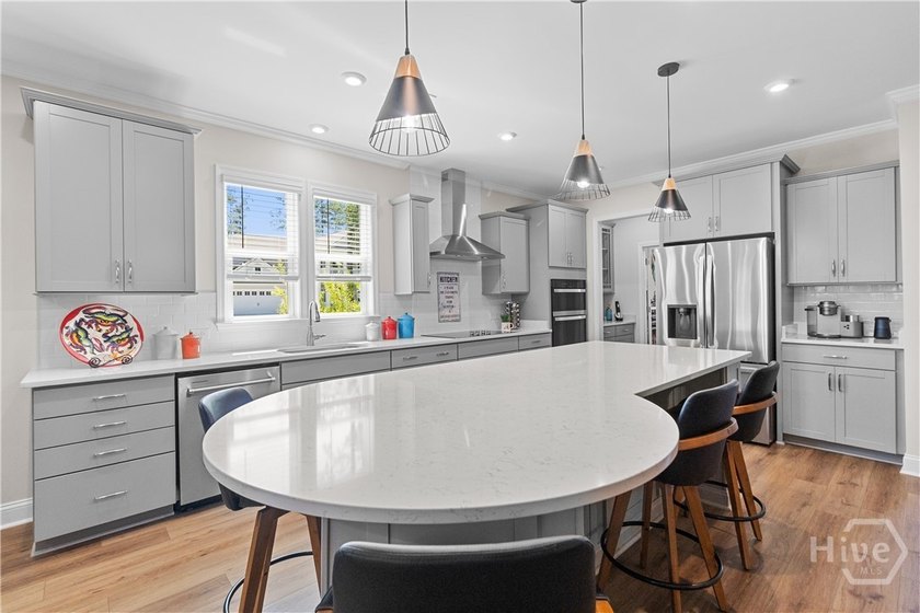 Over $100K in builder upgrades! This highly desired single-level - photo 10