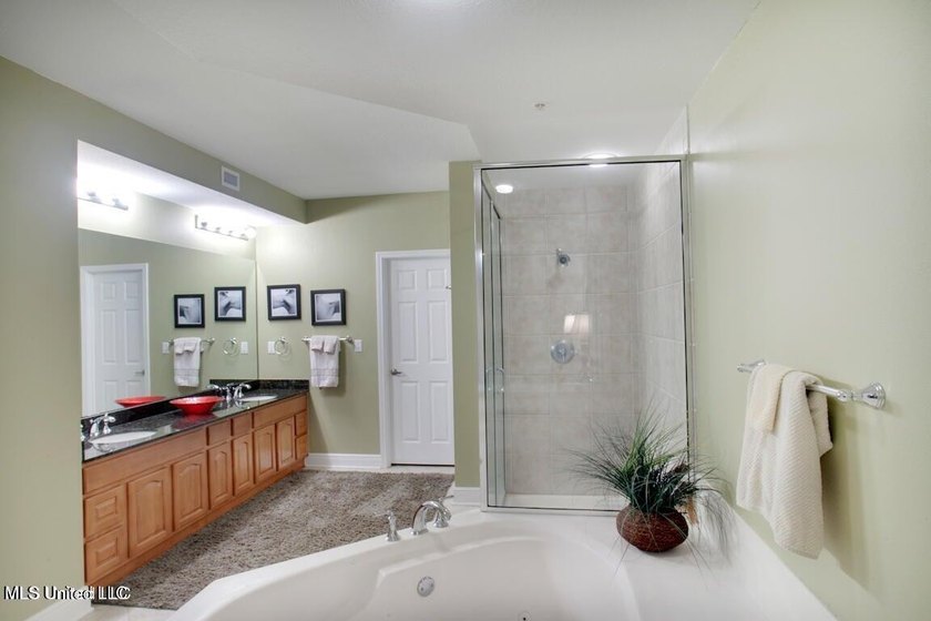 Luxury condo with panoramic views of the Mississippi Gulf Coast - photo 6