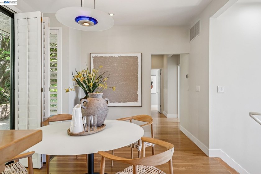 Experience elevated Bay Area living in this beautifully updated - photo 12