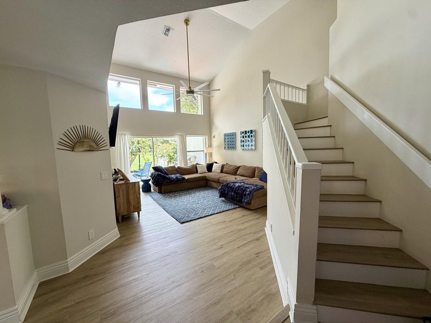 Updated 3-bedroom, 2.5-bath Cedar Cay residence on a premier - photo 4