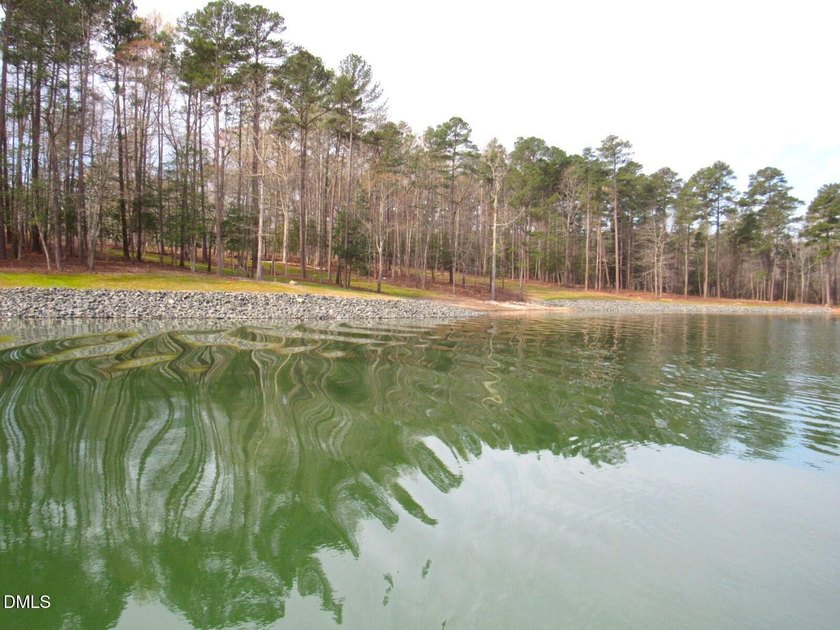Discover 'The Pointe at Kerr Lake'. An exclusive pool community - photo 5