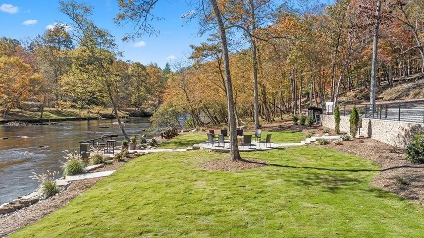 Currently being built--Riverwalk, custom built modern style home - photo 13