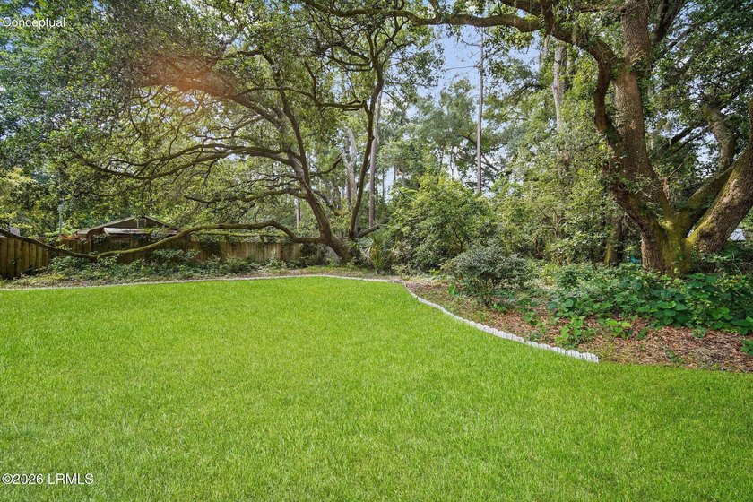 Located in Pigeon Point, this thoughtfully renovated 3-bedroom - photo 34