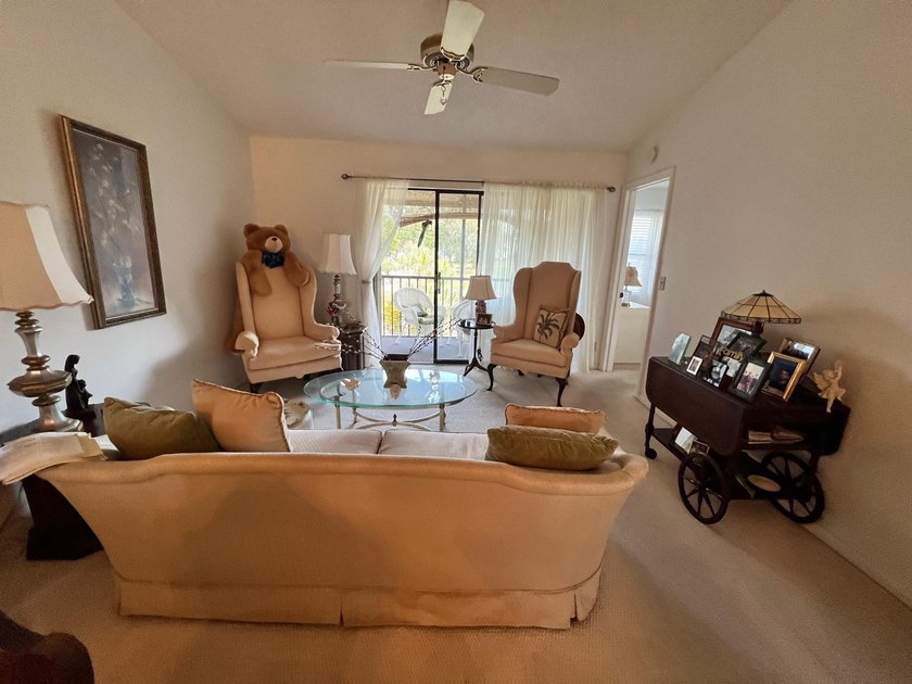 LOCATION IS THE KEY! NESTLED IN A VIBRANT 55+ COMMUNITY, THIS - photo 11