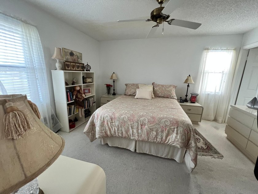 LOCATION IS THE KEY! NESTLED IN A VIBRANT 55+ COMMUNITY, THIS - photo 15