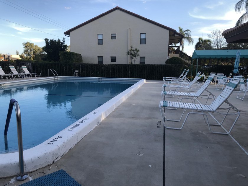 LOCATION IS THE KEY! NESTLED IN A VIBRANT 55+ COMMUNITY, THIS - photo 31