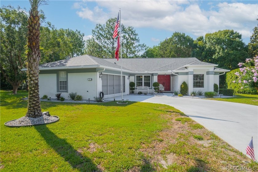 Welcome to this beautiful 3-bedroom, 3-bath home in the highly - photo 2