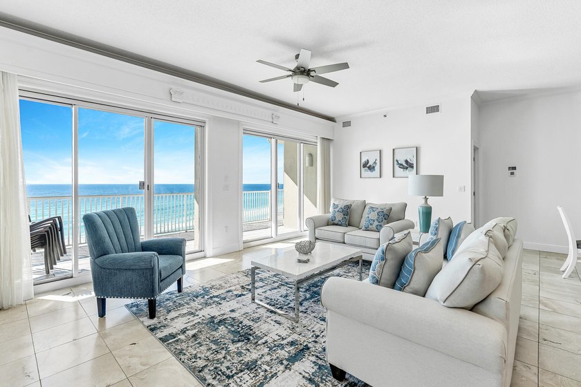 Empress 704 offers a distinctive design, breathtaking Gulf and - photo 13
