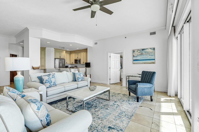 Empress 704 offers a distinctive design, breathtaking Gulf and - photo 15