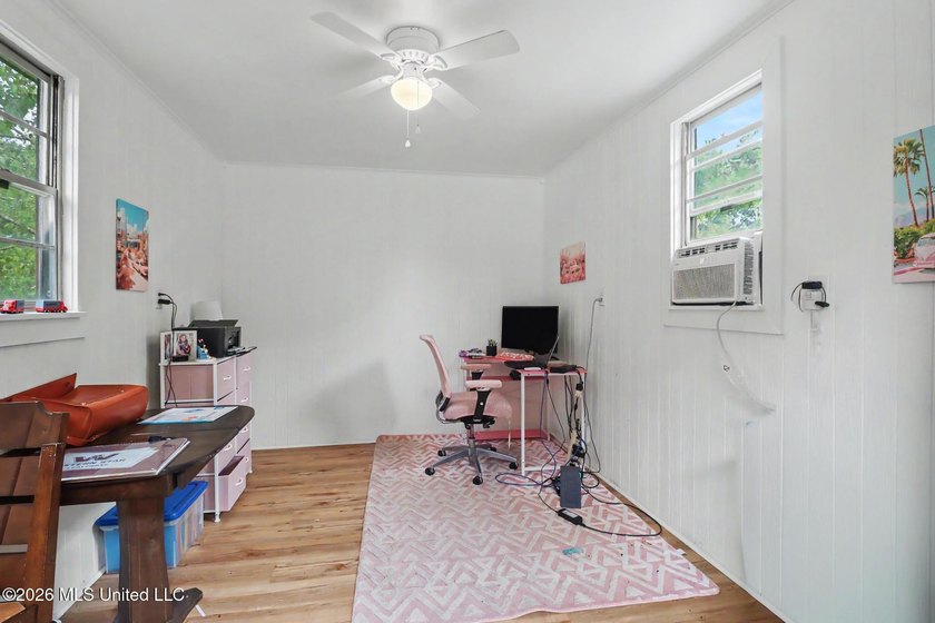 Enjoy peaceful waterfront living on the Biloxi River just a few - photo 6