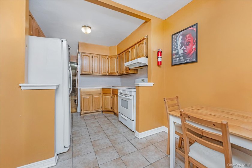 1331 E 86th Street, Brooklyn, NY 11236 Canarsie Two-Family with - photo 3