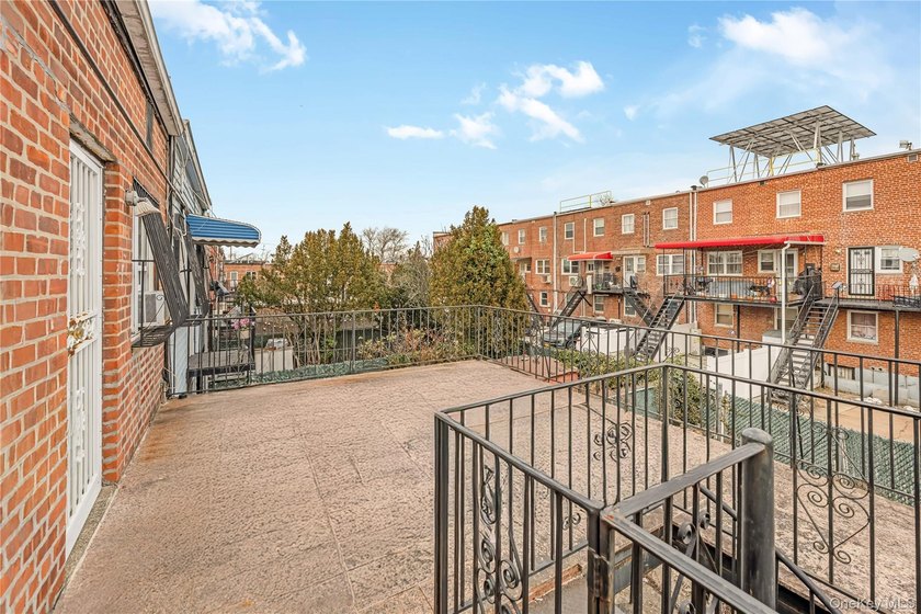 1331 E 86th Street, Brooklyn, NY 11236 Canarsie Two-Family with - photo 9