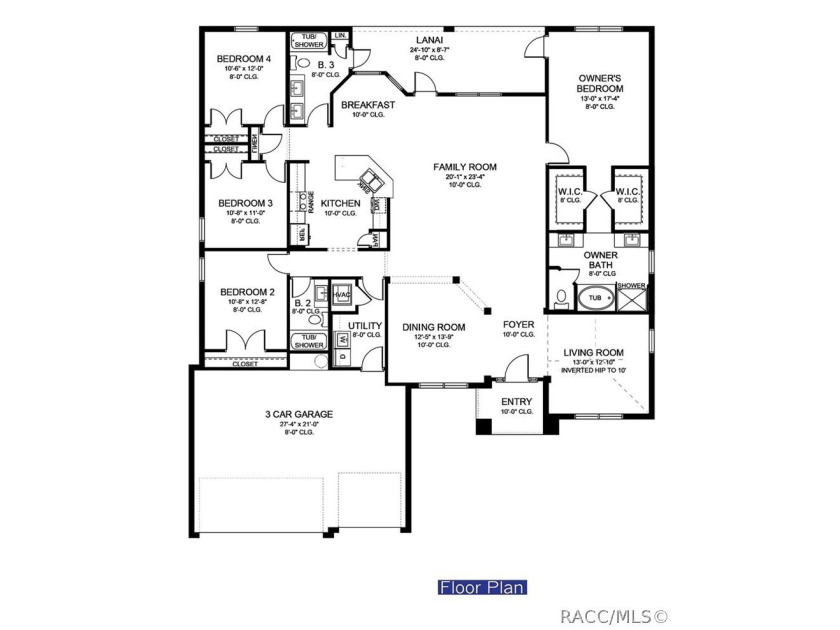 Welcome to your new home in Oak Village of Sugarmill Woods - photo 2