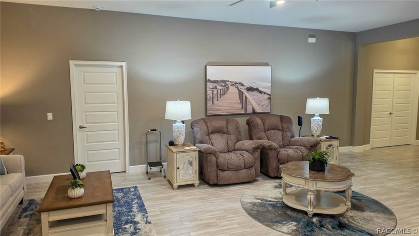 Welcome to your new home in Oak Village of Sugarmill Woods - photo 4