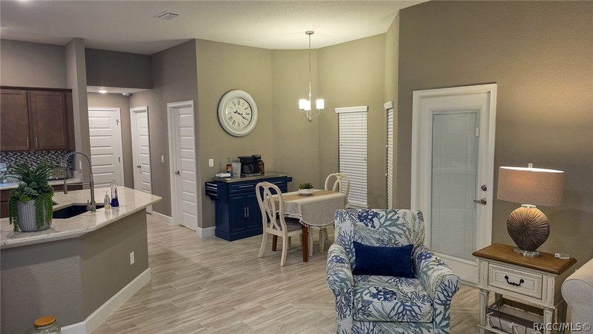 Welcome to your new home in Oak Village of Sugarmill Woods - photo 9