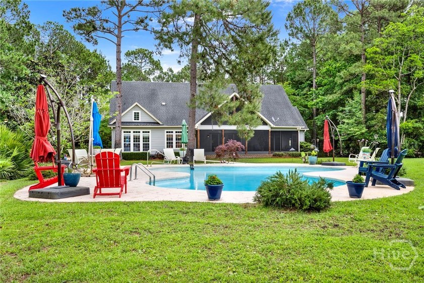 Welcome to this coveted 3 Car garage private lakefront oasis on - photo 3