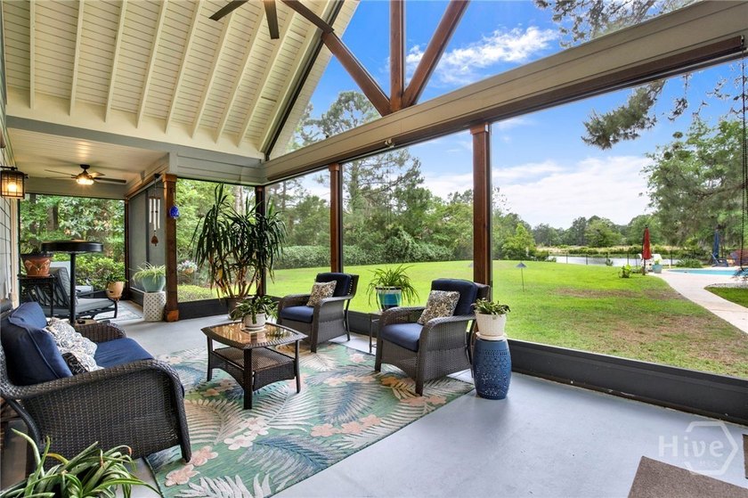 Welcome to this coveted 3 Car garage private lakefront oasis on - photo 4