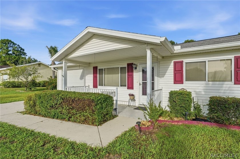 WELCOME HOME TO PALM CAY - A 55+ GATED COMMUNITY IN SW OCALA! - photo 4