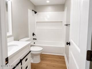 Completely Renovated &amp; Move-In Ready! Welcome to 2011 14th - photo 7