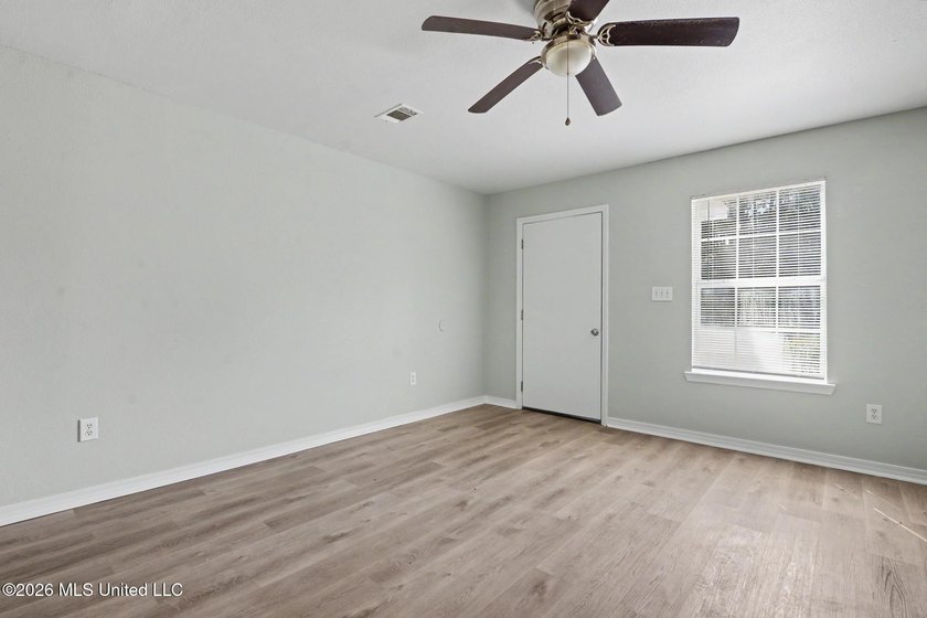 Move-in ready and one of the few townhomes in the community - photo 4