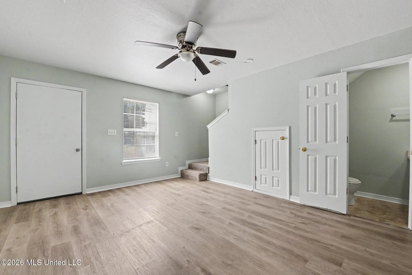 Move-in ready and one of the few townhomes in the community - photo 5