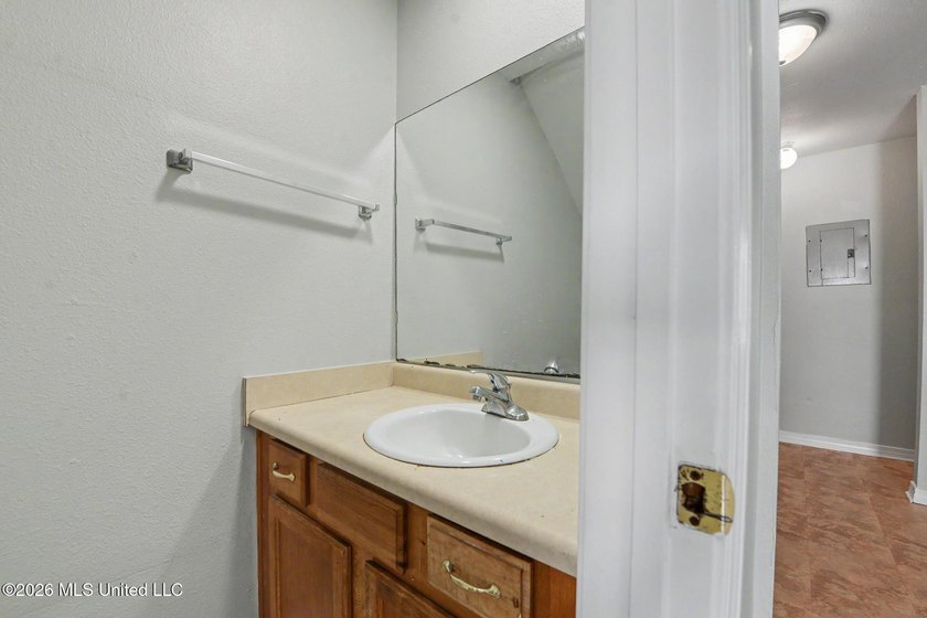 Move-in ready and one of the few townhomes in the community - photo 6