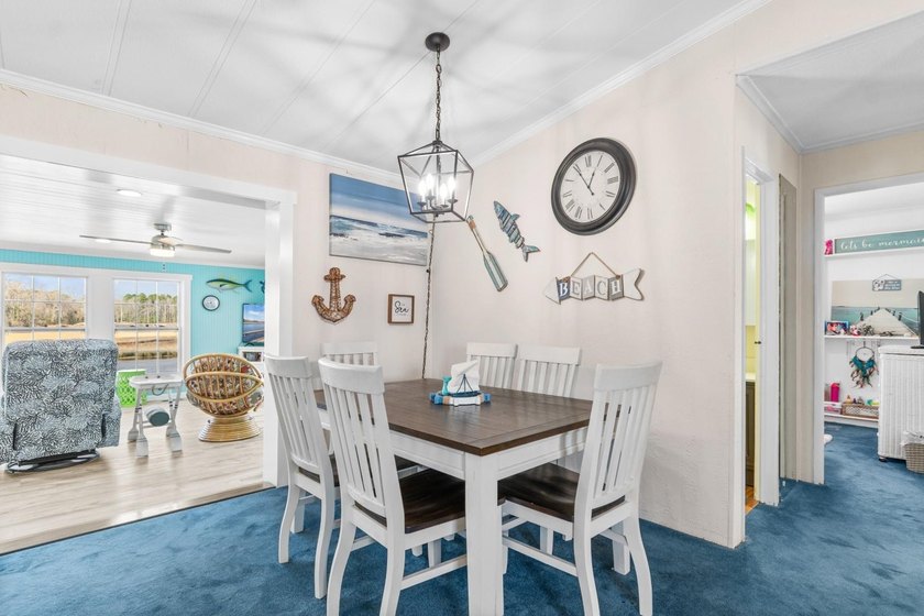 Welcome to life in the 55+ Waterway View Community in North - photo 12